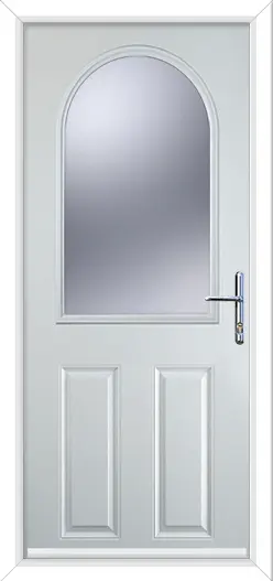 Caunton composite door