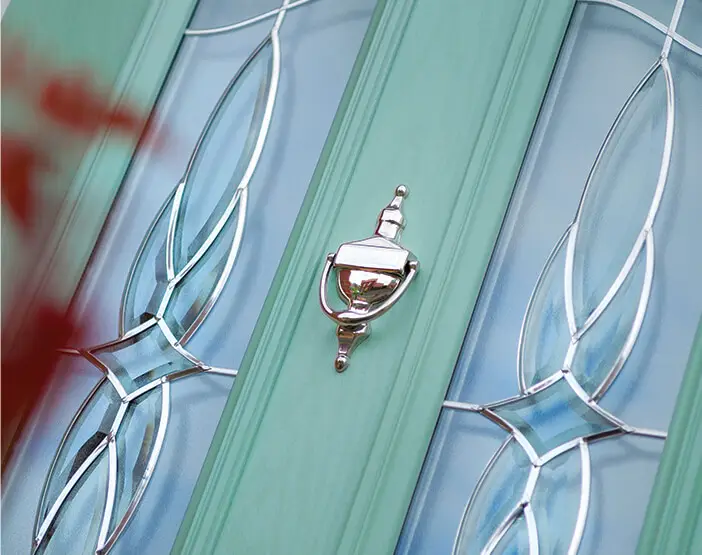 Glass & Glazing