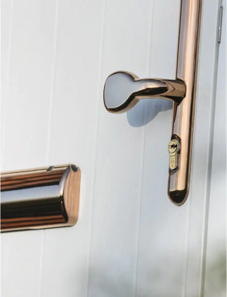 Hardware & Handles