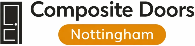 Composite Doors Nottingham Logo