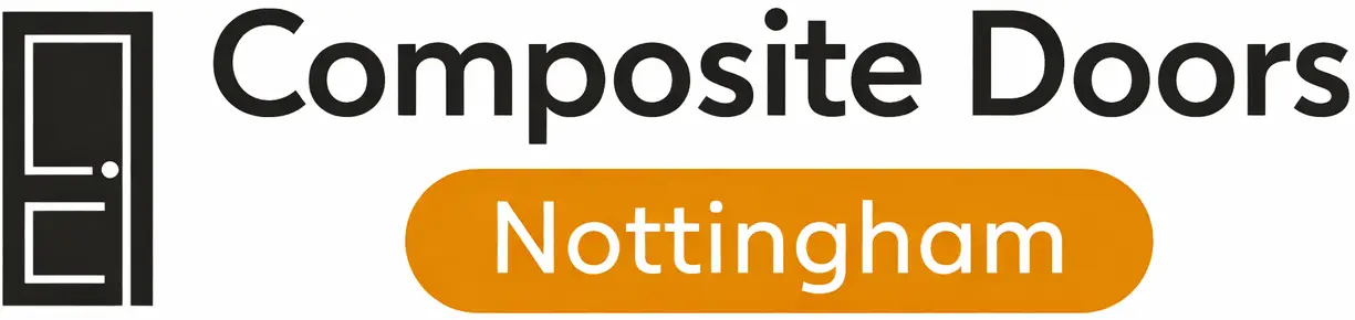 Composite Doors Nottingham
