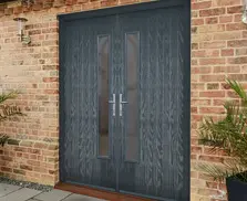 French Doors