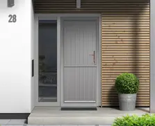 Stable Doors