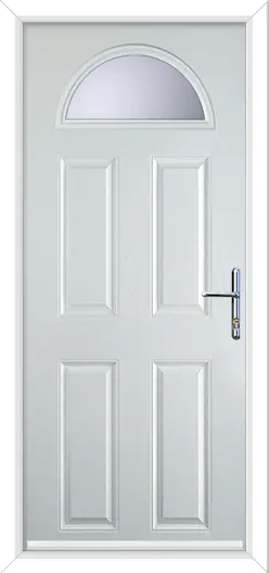Minster 1 composite door