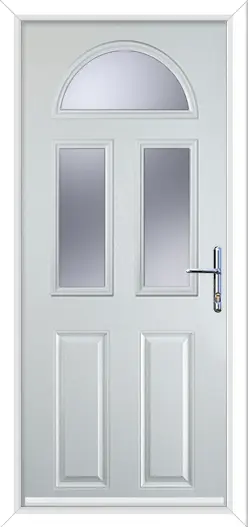 Minster 3 composite door