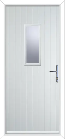 Normanton composite door