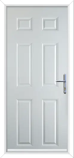 Rufford composite door