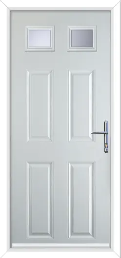 Rufford 2 composite door