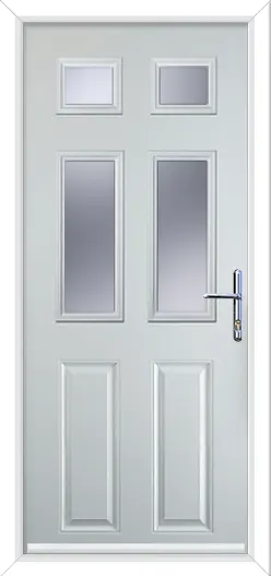 Rufford 4 composite door
