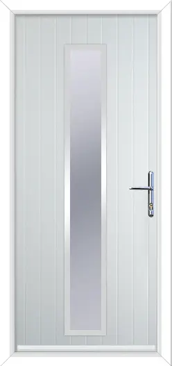 Urban Halam composite door