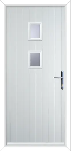 Wellow 2 composite door